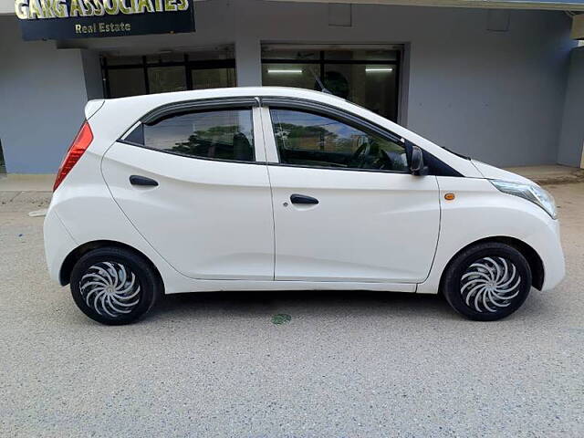 Used Hyundai Eon Era + in Zirakpur