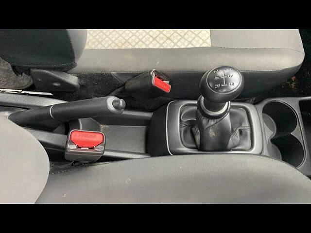 Used Maruti Suzuki Alto K10 VXi [2022-2023] in Bangalore