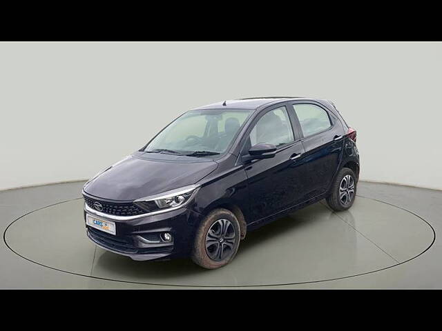 Used Tata Tiago XZ Plus CNG [2022-2023] in Pune