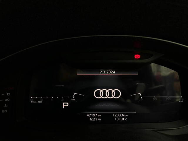 Used Audi A6 Technology 45 TFSI in Chennai