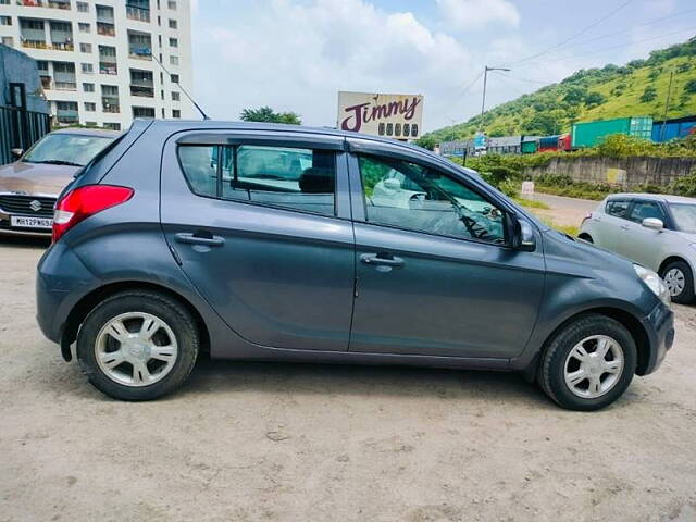 Used Hyundai i20 [2010-2012] Asta 1.2 in Pune