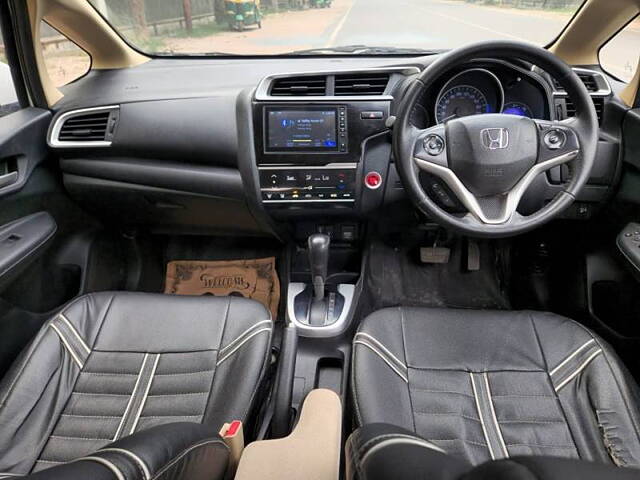 Used Honda Jazz [2018-2020] VX CVT Petrol in Noida