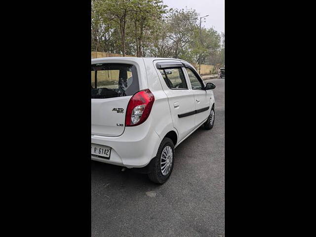 Used Maruti Suzuki Alto 800 [2012-2016] Lxi CNG in Delhi