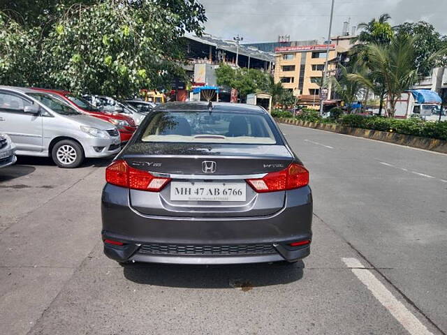 Used Honda City [2014-2017] VX CVT in Mumbai