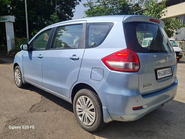 Used Maruti Suzuki Ertiga [2012-2015] VDi in Navi Mumbai