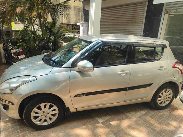 Used Maruti Suzuki Swift [2014-2018] VXi ABS in Chennai