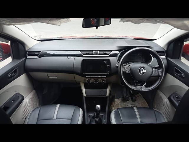 Used Renault Triber [2019-2023] RXT EASY-R AMT in Coimbatore