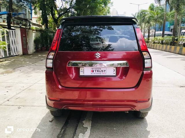 Used Maruti Suzuki Wagon R VXI 1.0 CNG [2022-2023] in Mumbai