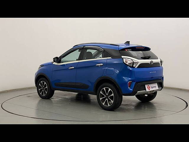 Used Tata Nexon [2020-2023] XZ Plus (O) in Kolkata