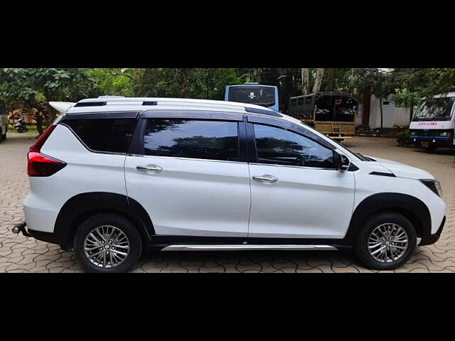 Used Maruti Suzuki XL6 [2019-2022] Zeta AT Petrol in Ranchi