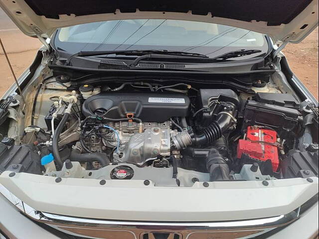 Used Honda Amaze [2018-2021] 1.5 E MT Diesel [2018-2020] in Bhubaneswar