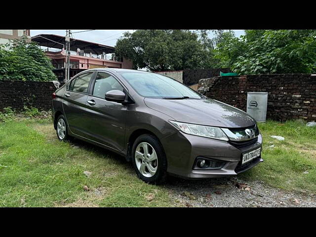 Used Honda City [2014-2017] V in Dehradun