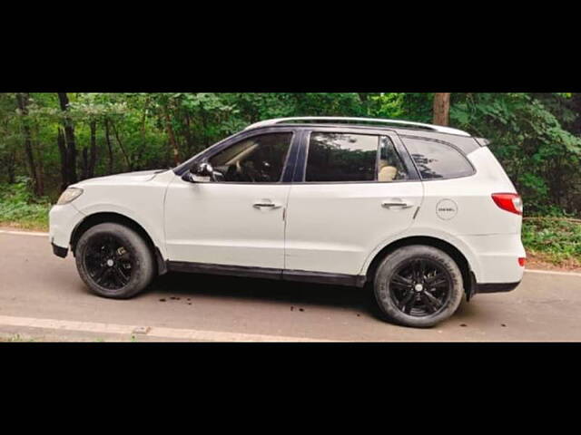 Used Hyundai Santa Fe [2011-2014] 2 WD in Bhopal