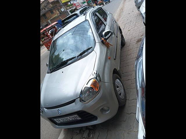 Used Maruti Suzuki Alto 800 [2012-2016] Vxi in Patna