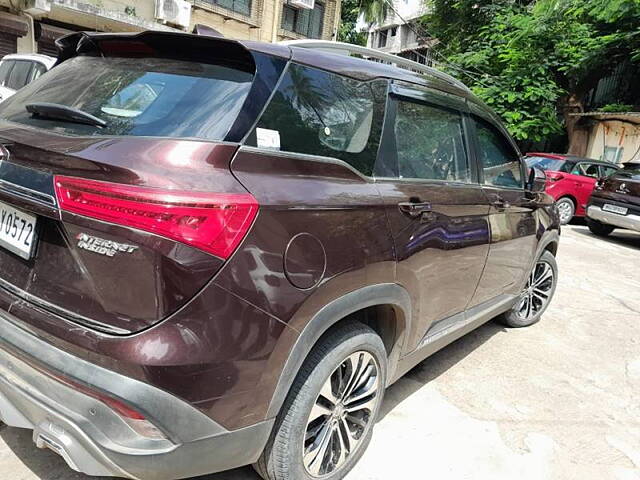 Used MG Hector [2021-2023] Sharp 1.5 Petrol Turbo DCT in Mumbai