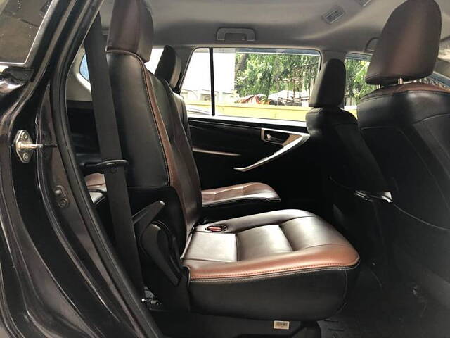 Used Toyota Innova Crysta [2020-2023] GX 2.4 AT 7 STR in Mumbai