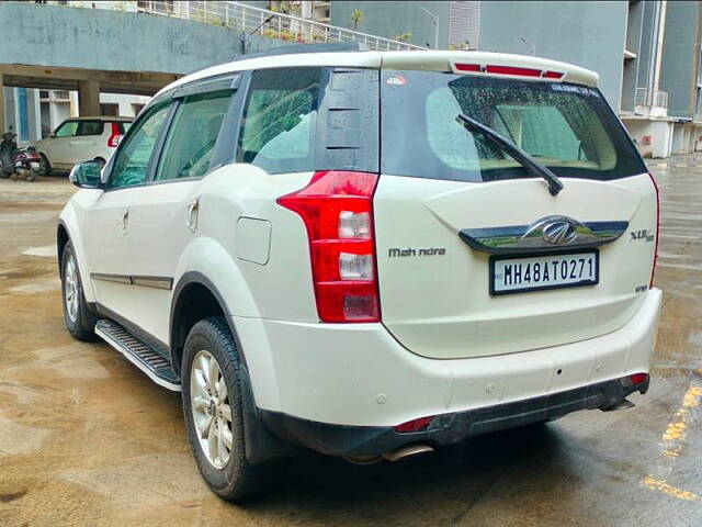 Used Mahindra XUV500 [2015-2018] W10 AWD in Nashik