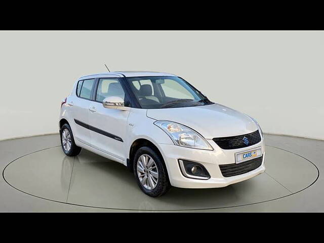 Used 2016 Maruti Suzuki Swift in Hyderabad