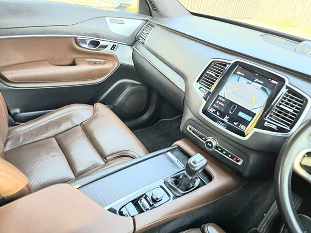 Used Volvo XC90 [2015-2021] D5 Inscription in Ahmedabad