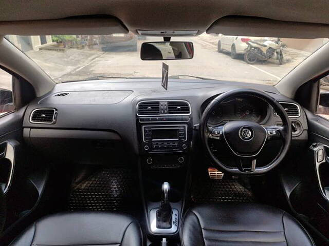 Used Volkswagen Polo [2016-2019] GT TSI in Bangalore