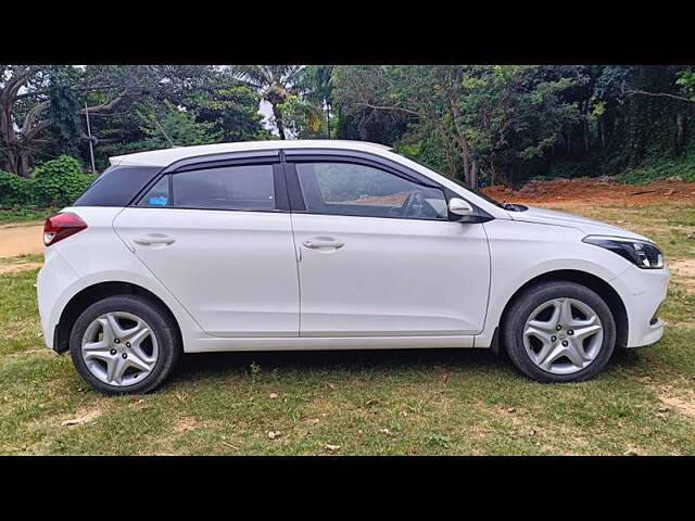 Used Hyundai Elite i20 [2017-2018] Asta 1.4 CRDI in Bangalore