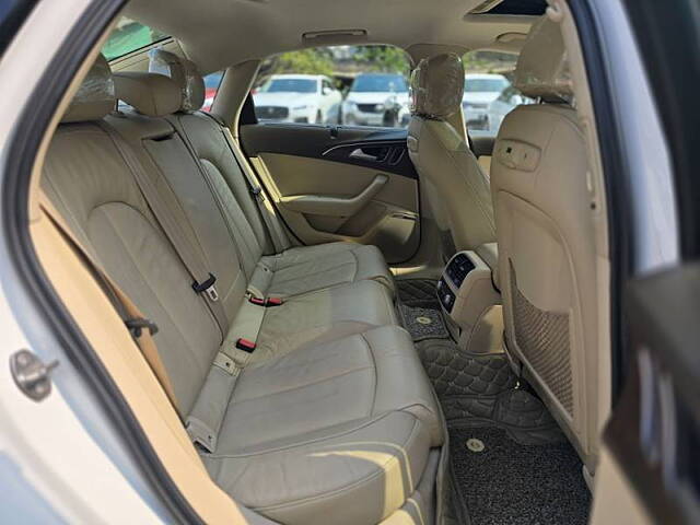 Used Audi A6 [2015-2019] 35 TDI Matrix in Mumbai