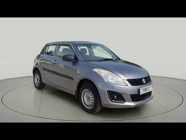 Used 2017 Maruti Suzuki Swift in Jaipur