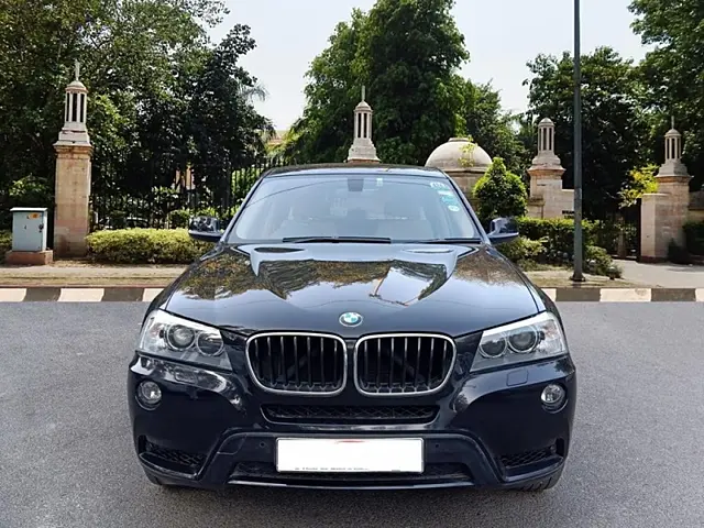 Used 2013 BMW X3 in Delhi