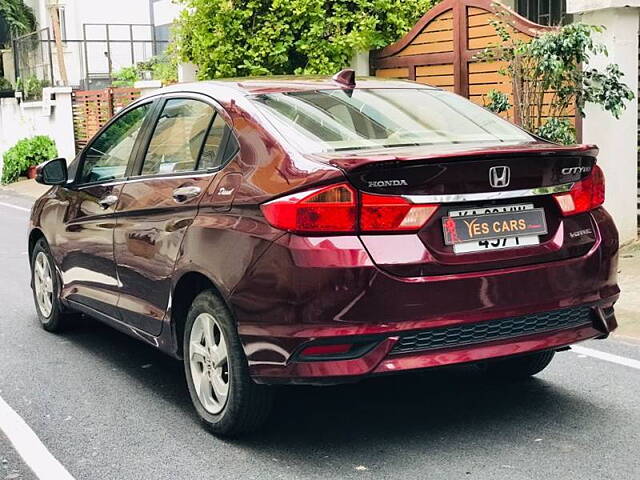 Used Honda City [2014-2017] VX Diesel in Bangalore