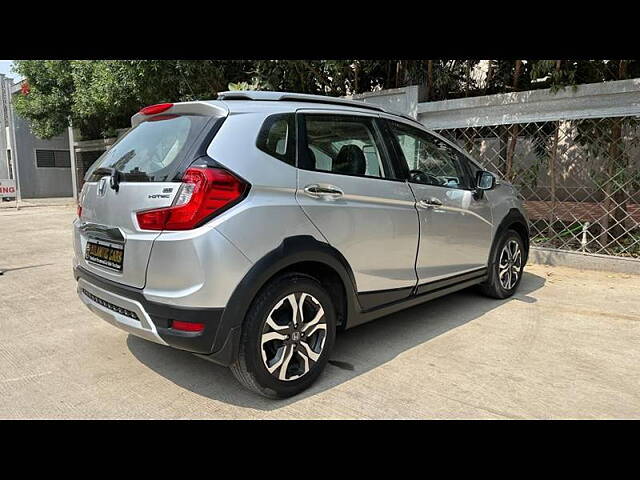 Used Honda WR-V [2017-2020] VX MT Diesel in Pune