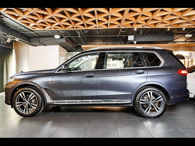 Used BMW X7 [2019-2023] xDrive30d DPE Signature [2019-2020] in Delhi