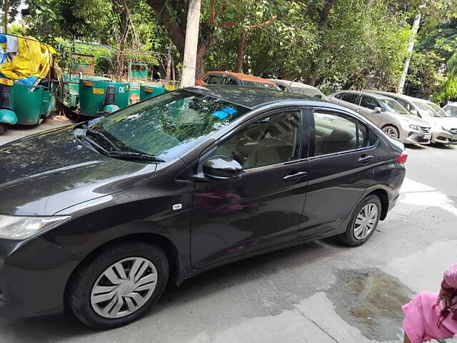 Used Honda City [2011-2014] 1.5 V MT in Delhi