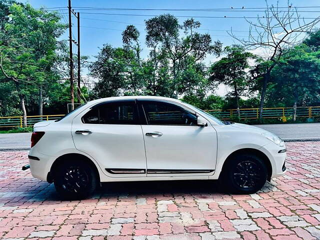 Used Maruti Suzuki Dzire VXi [2020-2023] in Lucknow