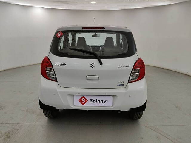 Used Maruti Suzuki Celerio [2017-2021] ZXi AMT [2017-2019] in Indore