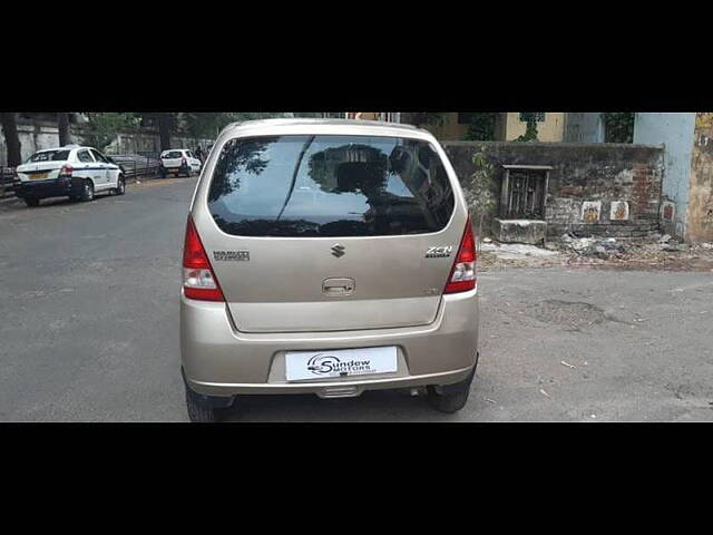 Used Maruti Suzuki Estilo LXi BS-IV in Kolkata