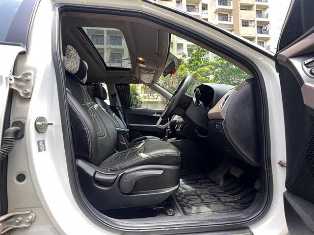 Used Hyundai Creta [2018-2019] SX 1.6 AT Petrol in Mumbai