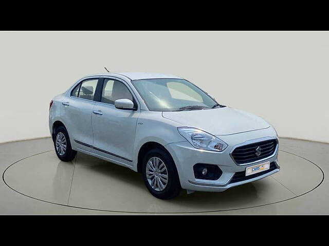 Used 2018 Maruti Suzuki DZire in Nagpur