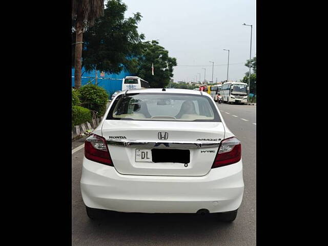 Used Honda Amaze [2016-2018] 1.2 S i-VTEC in Delhi