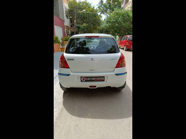 Used Maruti Suzuki Swift  [2005-2010] VXi in Bangalore