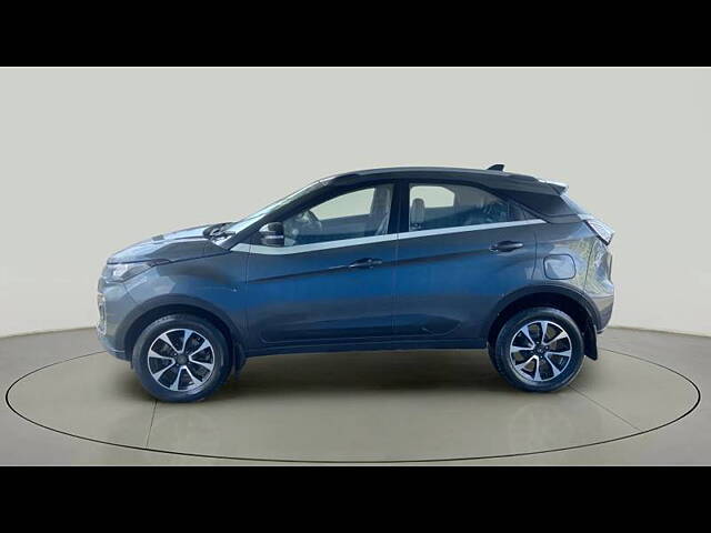 Used Tata Nexon [2020-2023] XZ Plus (O) Diesel in Coimbatore