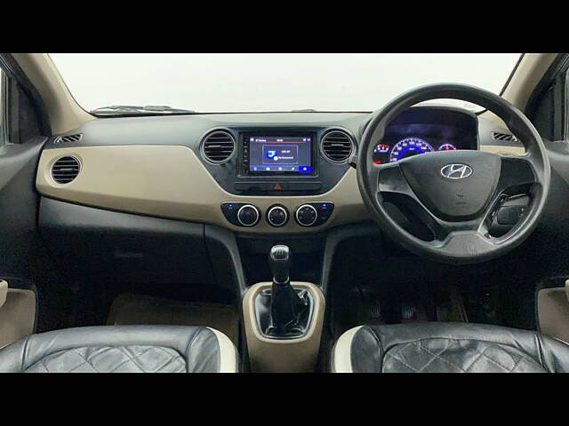 Used Hyundai Grand i10 Magna 1.2 Kappa VTVT in Delhi