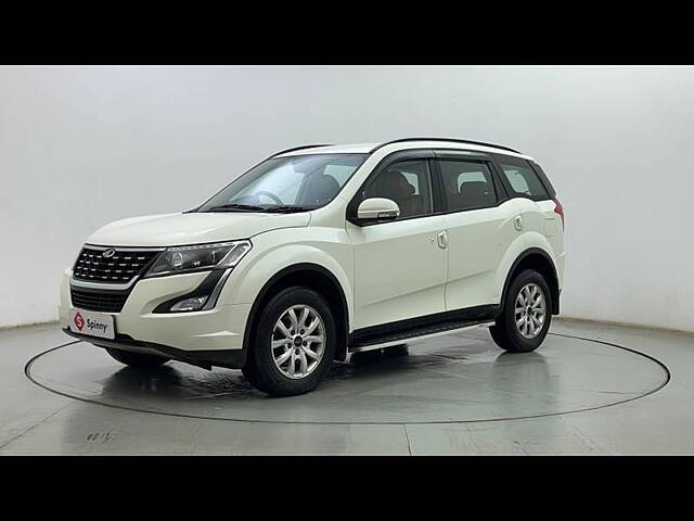 Used 2018 Mahindra XUV500 in Mumbai