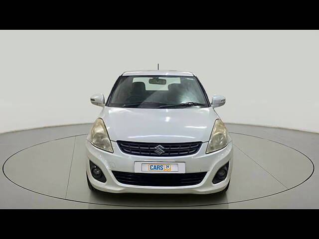 Used Maruti Suzuki Swift DZire [2011-2015] ZXI in Mumbai