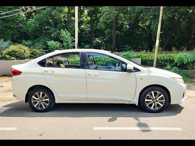 Used Honda City [2014-2017] SV CVT in Gurgaon