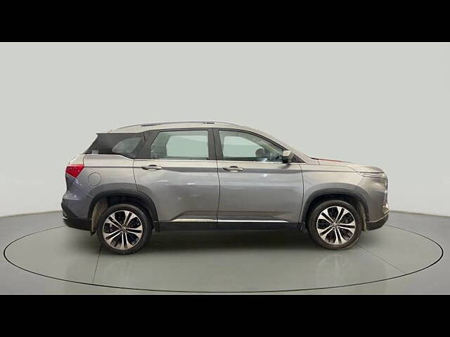 Used MG Hector [2019-2021] Sharp Hybrid 1.5 Petrol [2019-2020] in Delhi