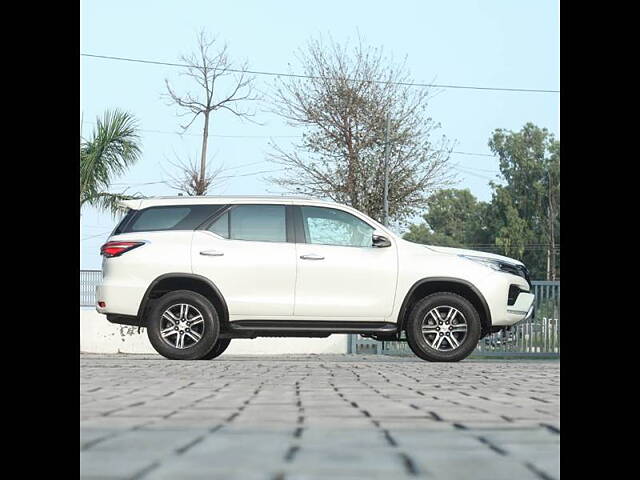 Used Toyota Fortuner [2016-2021] 2.7 4x2 MT [2016-2020] in Karnal