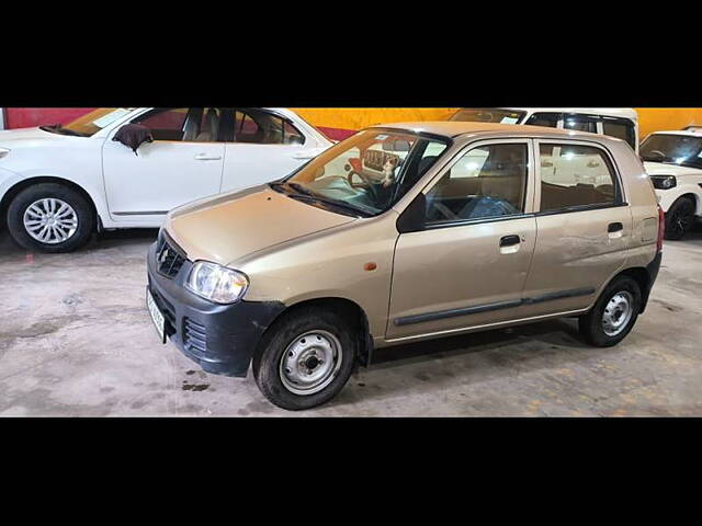 Used Maruti Suzuki Alto [2005-2010] LXi BS-III in Patna