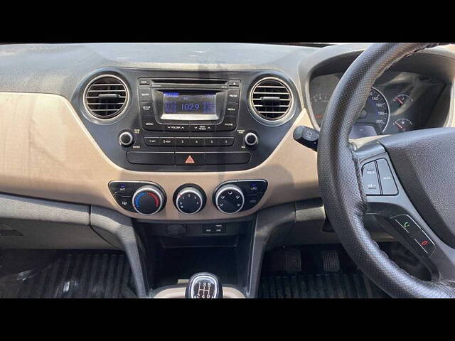 Used Hyundai Grand i10 [2013-2017] Asta 1.2 Kappa VTVT [2013-2016] in Hyderabad