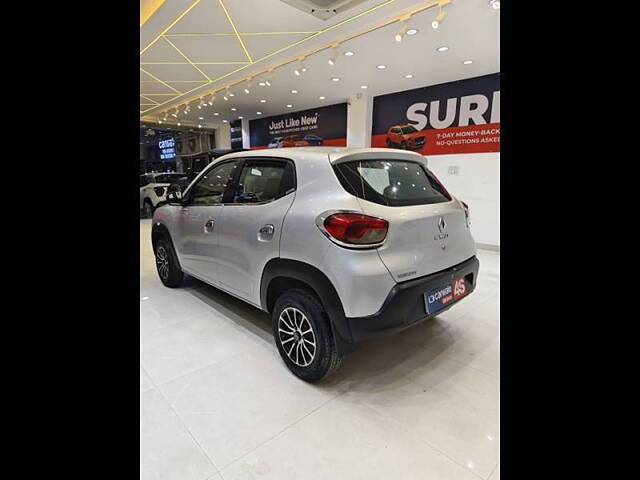 Used Renault Kwid [2015-2019] RXL [2015-2019] in Kanpur