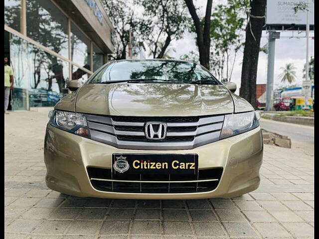 Used 2011 Honda City in Bangalore